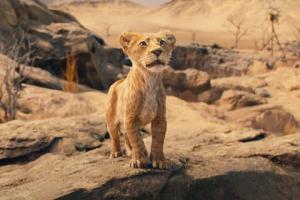 Box Office: 'Mufasa - The Lion King' Heads For 100 Crore Gross In India