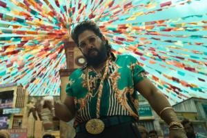 Box Office: 'Pushpa 2' Rules Third Week With Record 100+ Crore Net Collection