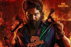 Box Office: 'Pushpa 2' Tops $15 Million In North America