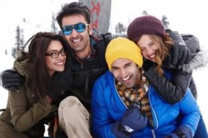 Box Office: 'Yeh Jawaani Hai Deewani' Re-Release Scores A Very Good Opening
