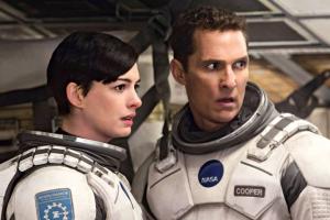 Christopher Nolan's 'Interstellar' Re-Release Set For Excellent Opening In India