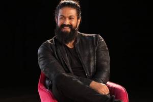 Yash To Start Shooting For 'Ramayana' In March