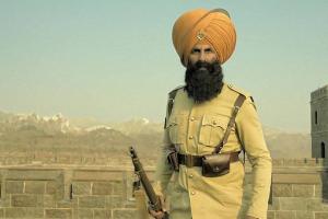 Akshay Kumar-Fronted C. Shankaran Nair Biopic Gets A Title; Release Date To Be P...