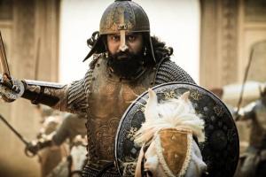 Box Office: 'Chhaava' First Sunday (Day 3) Early Estimates