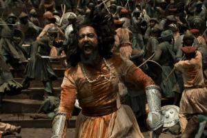 Box Office: 'Chhaava' First Tuesday (Day 5) Early Estimates