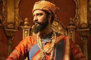 Box Office: 'Chhaava' First Thursday (Day 7) Early Estimates