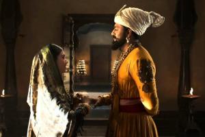 Box Office: 'Chhaava' Second Sunday (Day 10) Early Estimates