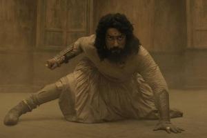 Box Office: 'Chhaava' Second Monday (Day 11) Early Estimates