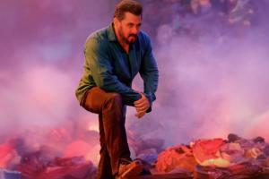 Salman Khan's 'Sikandar' Teaser Generates 65+ Million Views In The First 24 Hour...