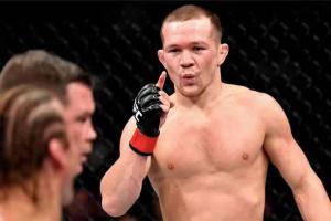 Petr Yan Issues Apology To Aljamain Sterling Following An Illegal Strike At UFC ...