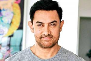 List Of Aamir Khan Top 10 Box Office Movies (India Net)
