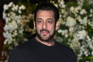 List Of Salman Khan Top 10 Box Office Movies (India Net)