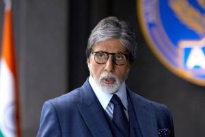 List Of Amitabh Bachchan Top 10 Box Office Movies (India Net)