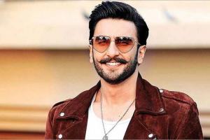List Of Ranveer Singh Top 10 Box Office Movies (India Net)