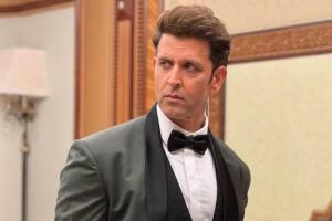 List Of Hrithik Roshan Top 10 Box Office Movies (India Net)