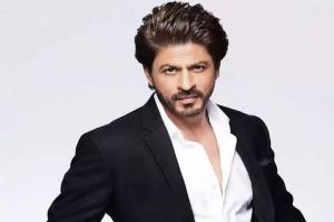 List Of Shah Rukh Khan Top 10 Box Office Movies (India Net)