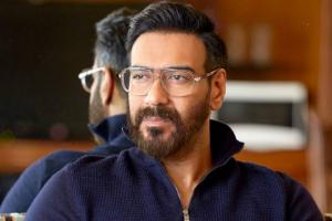 List Of Ajay Devgn Top 10 Box Office Movies (India Net)