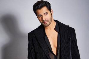 List Of Varun Dhawan Top 10 Box Office Movies (India Net)