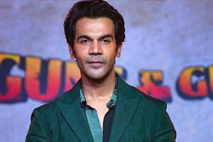 List Of Rajkummar Rao Top 10 Box Office Movies (India Net)