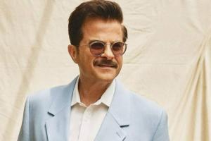 List Of Anil Kapoor Top 10 Box Office Movies (India Net)