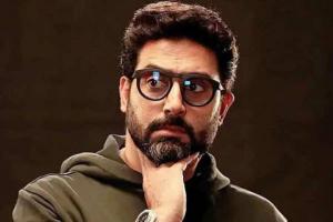List Of Abhishek Bachchan Top 10 Box Office Movies (India Net)