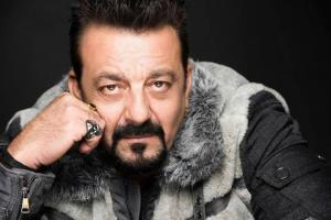 List Of Sanjay Dutt Top 10 Box Office Movies (India Net)