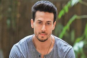 List Of Tiger Shroff Top 10 Box Office Movies (India Net)