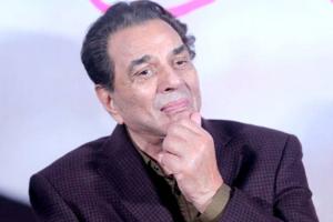 List Of Dharmendra Top 10 Box Office Movies (India Net)