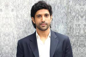 List Of Farhan Akhtar Top 10 Box Office Movies (India Net)