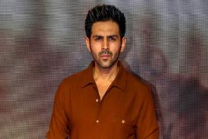 List Of Kartik Aaryan Top 10 Box Office Movies (India Net)