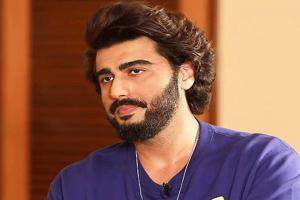List Of Arjun Kapoor Top 10 Box Office Movies (India Net)