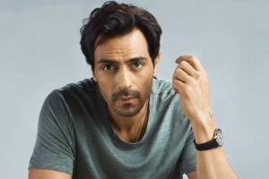 List Of Arjun Rampal Top 10 Box Office Movies (India Net)