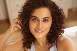List Of Taapsee Pannu Top 10 Box Office Movies (India Net)