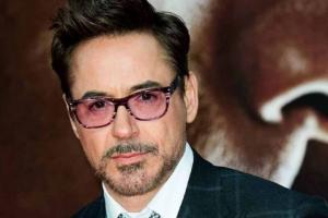 List Of All Robert Downey Jr. Movies