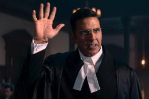 Akshay Kumar's 'Kesari: Chapter 2' Generates A Huge 130+ Million Views In The Fi...