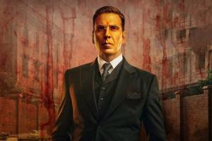 Akshay Kumar's 'Kesari: Chapter 2' Censor Details And Theatrical Runtime Reveale...