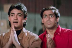 Box Office: 'Andaz Apna Apna' Re-Release First 2 Days Collection