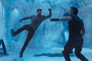 Hrithik Roshan, Jr. NTR's 'War 2' Gets 100 Crore Offer For Telugu States