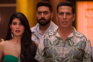 Box Office: 'Housefull 5' First Day Early Estimates
