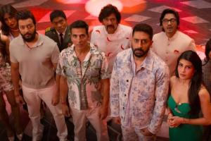 Box Office: 'Housefull 5' Third Day/First Sunday Early Estimates