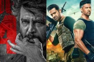 War 2 vs Coolie: Which Star-Studded Film Could Emerge Victorious at the Box Offi...
