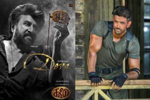 'War 2' and 'Coolie' Trailer Dates Revealed