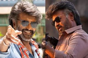 Rajinikanth's Coolie vs Jailer: Opening Weekend Box Office Collections Compariso...