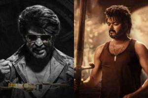 Rajinikanth's Coolie vs Thalapathy Vijay's Leo: Opening Weekend Box Office Compa...