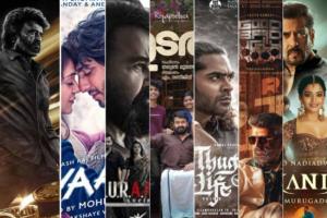 Top 10 Biggest Indian Overseas Grossers of 2025: Rajinikanth's Coolie Rules the ...