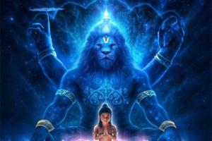 Box Office: Animated Blockbuster Mahavatar Narsimha Set For 300+ Crore Finish Wo...