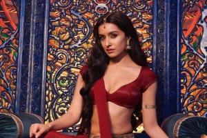 Shraddha Kapoor Locks Her Next Film After Stree 2