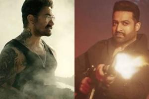 War 2 and Coolie's North-South Collaborations: Unlimited Expectations, Limited O...