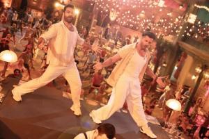 Hrithik Roshan-Jr. NTR's War 2 Bags Big Non-Theatrical Deals Worth 225 Crore