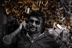 Rajinikanth's Coolie Joins Elite Top 5 Tamil Grossers Amid Underperformance